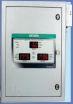 Fully Digital Gas Control Panel