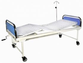 Fowler Bed Manual