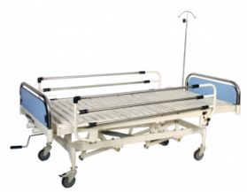 Recovery Bed Manual