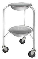Basin Stand(Double)