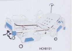 ICU Bed Manual
