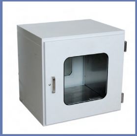 Hatch Box