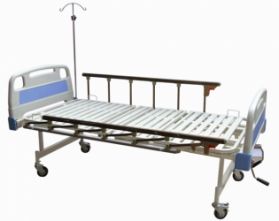 Fowler Bed Manual