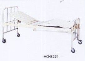 Fowler Bed Regular
