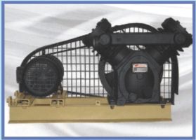 Medical Vacuum Pump