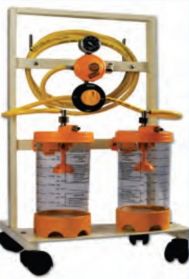 Theater Section Trolley Type-2