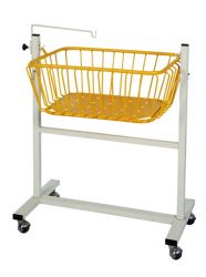 Baby Crib