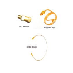 NRV & Telpipe