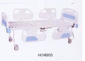 Fowler Bed Motorized